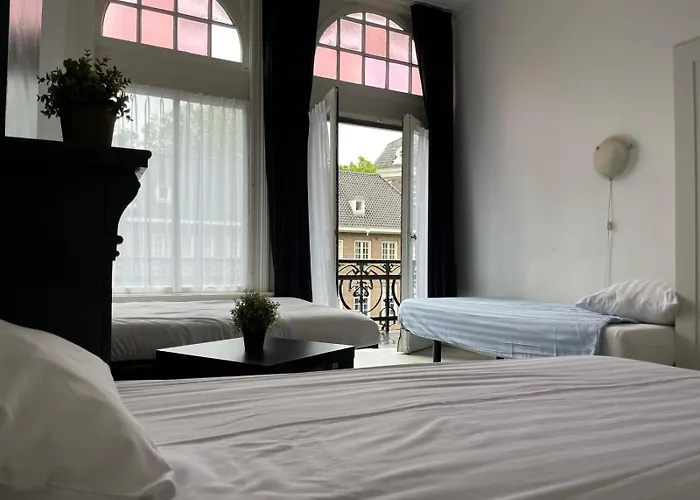 Hotel Galerij