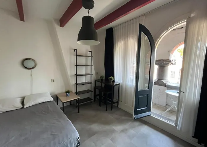 Hotel Galerij