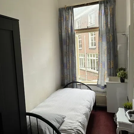 Hotel Galerij Amsterdam Buitenkant foto